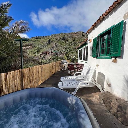 Fincasol San Sebastián de la Gomera Exteriör bild