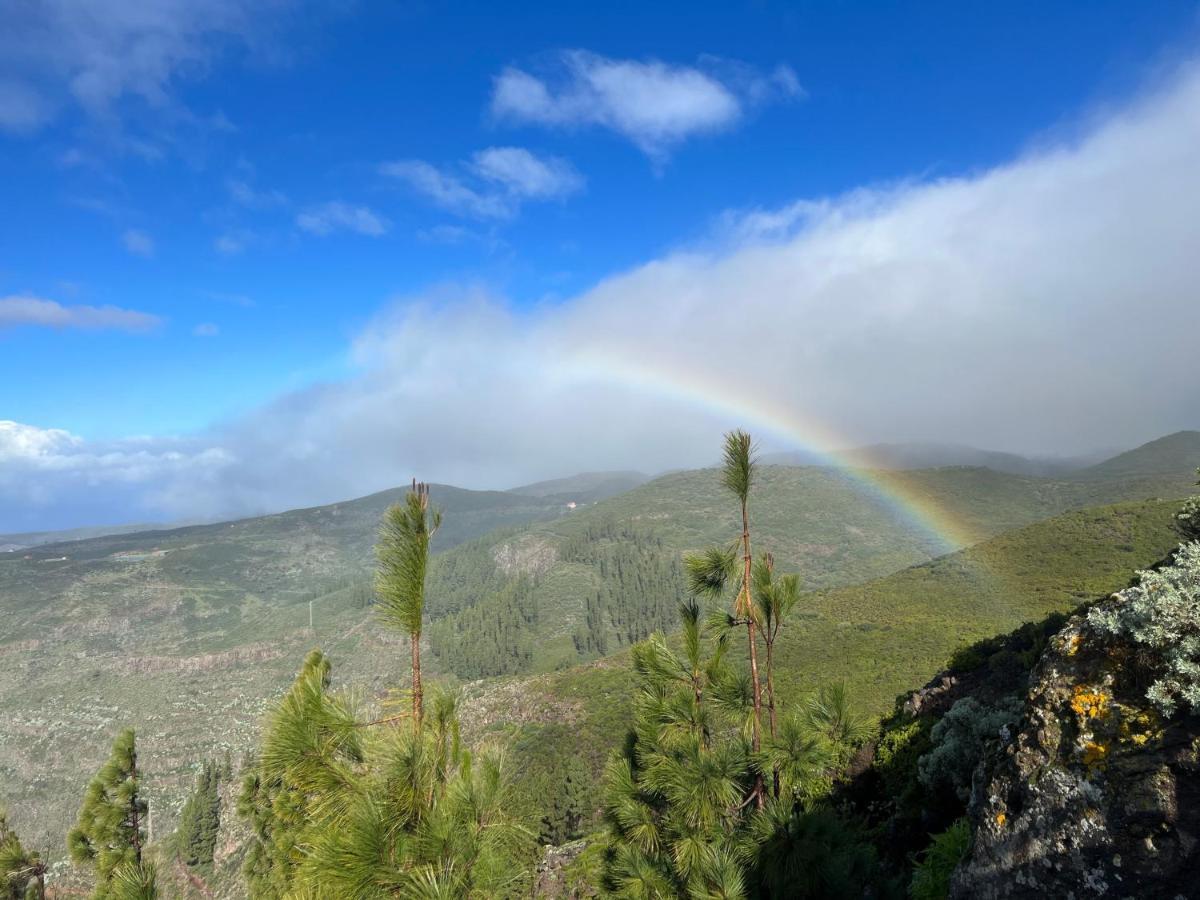 Fincasol San Sebastián de la Gomera Exteriör bild