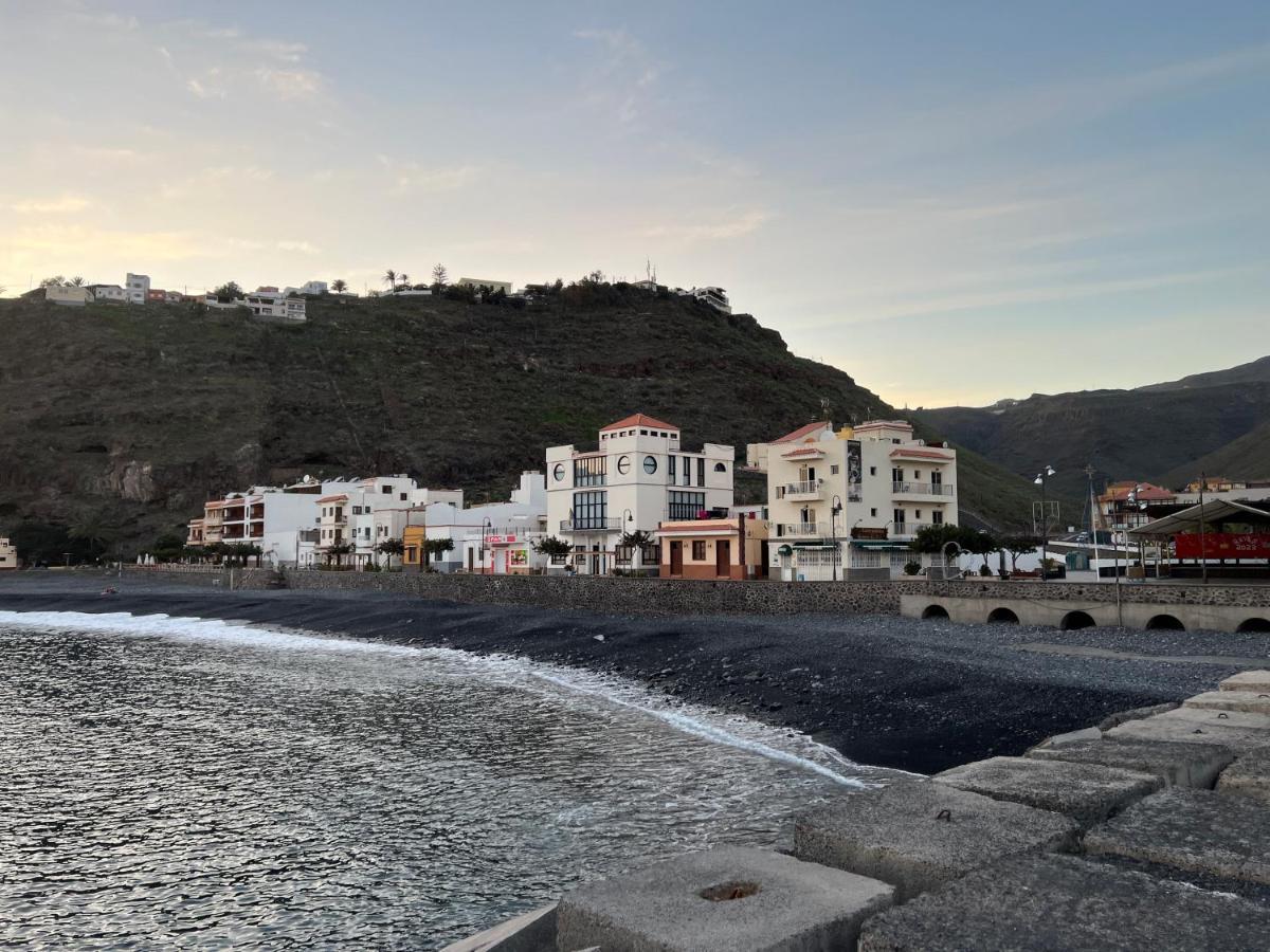 Fincasol San Sebastián de la Gomera Exteriör bild