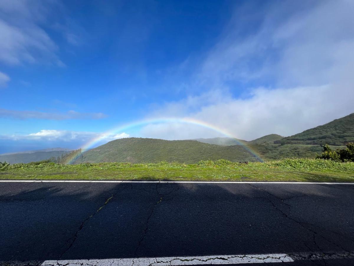 Fincasol San Sebastián de la Gomera Exteriör bild