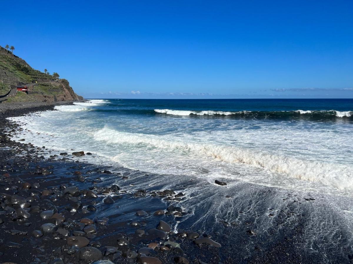 Fincasol San Sebastián de la Gomera Exteriör bild